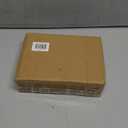 Autumn Alley Farmhouse Toilet Paper Holder with Bracket - Farmhouse Bathroom Rustic Country Decor - Rustic Bathroom Accessories Featuring Warm Brown Wood, Galvanized Metal, and Black Metal