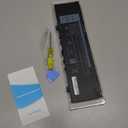F62G0 Laptop Battery Replacement for Dell Inspiron 13 7000 7373 7386 2-in-1 7370 7380 5370 P83G P87G P91G P83G001 P83G002 P91G001 P87G001 Vostro 13 5370 Series 39DY5 039DY5 RPJC3 0RPJC3(11.4V/38Wh)