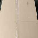 5 Pack 20 Gallon Round Plastic Outdoor Trash Can with Lid, Capacity Plastic Barrel with Lid Durable Trash Bin Outdoor Yard Waste Bin for Resturant Canteen Commercial