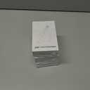 3 x Handheld UV Light for Nails, Mini LED Gel Nail Lamp 3W, Portable Small Nail Dryer with 2 Timers, LED Display, Cordless Rechargeable Nail Cure Light for Fast Drying