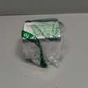 100 Pcs 18Ga 1 Inch/25mm Lab Dispensing Needle Luer Lock, Individually Sealed Wrapped