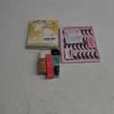 Newcally, Zegaine, L'Oréal, Laneige, e.l.f.