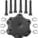 01165 CV Axle Spacer With Hardwar Fits for 1999-2018 GM 1500 Trucks (For Silverado & Sierra 1500 4WD w/ 4-6.5" BDS Lift) ONLY fit trucks equipped with a BDS IFS lift kit