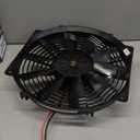 Flex-Wave Reversible Electric Fan, 12" (232)