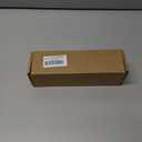 Mini Tripod Adapter with Ball Head for Starlink Mini Mount, Aluminum Alloy Starlink Mini Mount with 1/4"-20 and 3/8"-16 Threads Pipe Adapters (Stsrlink Mini Pole Clamp)