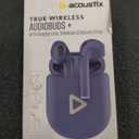 Acoustix True Wireless Audiobuds +