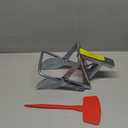 Upgraded Mole Trap Scissor, Mole Traps for Lawns That Kill Best, Easy Step Setup