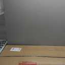 24x36 Inch Gold Framed Bathroom Mirror, Brushed Gold Metal Vanity Mirror, Gold Rectangle Mirror for Wall, Rounded Corner, Tempered Glass, Anti-Rust, Shatterproof (Horizontal/Vertical)