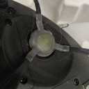 Lefant LiDAR Robot Vacuum and Mop, 45-Day Self-Emptying, 190 PSD Obstacle Avoidance, Customized Cleaning, Multi-Floor Mapping, 5500Pa Strong Suction, 140 Min Runtime, WiFi/Alexa/APP/iWatch, M2 Pro