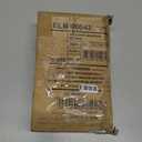 Lithonia Lighting 6 Volt Replacement Exit Sign Battery, Maintenance Free Rechargeable 6V Battery for Compatible Emergency Lights and Emergency Exit Signs