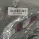 American Flag Shirt, Grey, XL Size