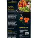 Imagine Organic Low Sodium Free Range Chicken Broth, 32 fl oz (Pack of 6) (EXP 09/14/26)