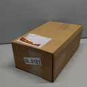 Yaomiao 200 Pack 3 Inch Black Nursery Pot Square Flower Pots Plastic Plant Succulent Planter Seed Starting Pots with Drainage Holes for Garden Office Balcony Decor Indoor Outdoor Plant Seedling