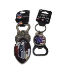 Key Chain and Bottle Opener