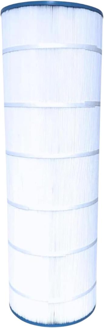 USA Made Pool Filter Replacement for Jandy CS200, PJANCS200, Ultral-B9, R0462400, Unicel C-8418, Filbur FC-0823, Aladdin 35002, 200 Sq.ft Filter Cartridge 33 1/8" x 8 15/16"