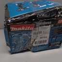 Makita CX205RB 18V LXT Lithium-Ion Sub-Compact Brushless Cordless 2-Pc. Combo Kit (2.0Ah)