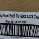 Starbucks K-Cup Coffee PodsFlavored CoffeeVariety Pack for Keurig BrewersNaturally Flavored100% Arabica6 boxes (60 pods total) BB 9/4/25