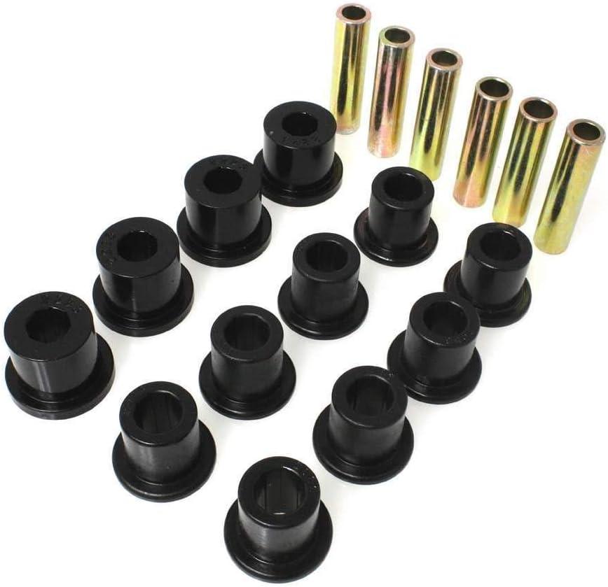 Energy Suspension 2.2107G Spring and Shackle Bushing