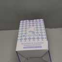 Heatable & Coolable Highland Cow Stuffed Animals Plushie, Microwavable Heating Pad for Soothing & Relaxation, Lavender Scented Cattle Plush Toys for Stress Relief, Stuffed Cow Gifts