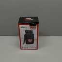 Portable Bluetooth Speaker with RGB Multicolor Rhythm Light, Portable Bluetooth Speaker with Microphone, Support USB/TF/FM/AUX/TWS, Suitable for Home Party