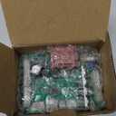Circuit Control Board Replacement for PelPro PP130, Pleasant Hearth PH50PS and PH50CABPS Pellet Stove Replace SRV7077-050