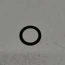 NAA9160A Gas Fuel Sediment Bowl Gasket Rubber Compatible with Ford Tractor 600 700 800 900 2N 8N 9N NAA Jubilee Compatible with John Deere Allis Chalmers IH Tractor Massey Ferguson