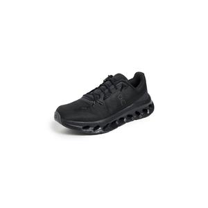 On Men's Cloudtilt Sneakers, Eclipse | Black, 11.5 Medium US
