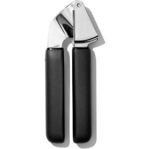 OXO Good Grips Stainless Steel Garlic Press
