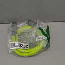 Flexzilla Garden Lead-in Hose, 5/8" x 5', Female/Female 3/4" - 11 1/2 GHT Fittings