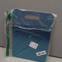 Titanium Cutting Board,Titanium Cutting Boards for Kitchen,304 Stainless Steel Food Grade Cutting Board for Meat Fruit & Vegetable(13.4*9in)