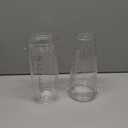 Replacement Part for Nutri Ninja Blender 2-Pack 32oz Replacement Cups Compatible with Nutri Ninja Auto-iQ Series Blenders
