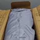 Queen Air Mattress with Built-in Pump, 18" Raised Comfort, 48Hr Leak-Proof Test, Upgraded Honeycomb Pillar Design, Supports 800 lbs, 3-Min Inflation-Inflatable Bed for Home Guests & Camping (Black)