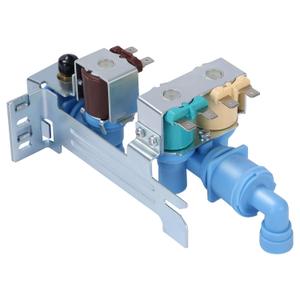 Upgraded 242252702 240531101 Refrigerator Water Inlet Valve Compatible with Frigidaire Kenmore Replacement 240505101 240505102 240508101 240508102 for Frigidaire Water Inlet Valve 
