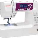 Janome 3160QDC-G Sewing and Quilting Machine with Bonus Quilt Kit!