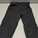 Woman Leggings with Pockets Athletic High Workout Active Dance Running Yoga Pants S