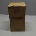 BOURINA Burgundy Throw Blanket 50x60 Inches Throw Textured Solid Soft Sofa Couch Decorative Knit Blanket