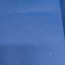 Waterproof Pet Feeding Mat with High Raised Edges, Heavier and Thicker Placemats for Cat Dog Water Bowl with BPA Free, Dogs Cats Food Mats for Messy Drinkers to Prevent Spill and Protect Floors (22" x 14", Navy Blue)