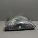 65L Large Blanket Basket,Woven Rope Laundry Basket Hamper with Handles,Decorative Nursery Basket Storage Bin for Toys, Pillows,Clothes Organizer, Living Room,Bedroom,Bathroom,Black&Dark Grey