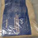 Bedsure Light Brown Duvet Cover King Size - 3 Pieces Prewashed Cotton-Like Extra Soft Bedding Set, Includes 1 Duvet Cover 104x90 Inches with Zipper Closure & 2 Pillow Shams, Comforter Not Included