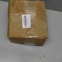 Solar Wind Spinners Outdoor, Solar Wind Spinner with LED Lights Ball, Garden Windmill for Yard, Garden, Patio, Lawn Decor (Blue)