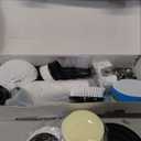 Electric Spin Scrubber 2024 Upgraded Adjustable Cordless Cleaning Brush with 11 Replaceable Brush Heads 2 Speeds Shower Scrubber with Long Handle Extension Arm for Bathtub Tile Floor Kitchen Car (Yjh-jjamz0001)