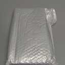 Furry Professional Pet Grooming Scissors with Safety Round Heads - 6 in 1 Curved Scissors for Dogs and Cats (Pink)