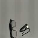 Smart Bluetooth Audio Glasses for Men & Women, Blue Light Glasses with Open-Ear Wireless Speakers, Photochromic Lenses, Hands-Free Music & Calls, Smart Glasses for Work, Driving, Travel (Gold)