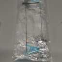 2 x 3pcs Dragonfly Clips, Artificial 3D Simulation Dragonflies Hat Clip, Fly Scare Devices Garden Decor for Outdoor Yard Courtyard Patio Flower Beds