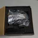 Thermalright Peerless Assassin 120 Mini Black CPU Cooler, 6 Heat Pipes AGHP Technology, with 120mm PWM Fan, 1500RPM Speed, for AMD:AM4 AM5/Intel LGA 1851/1700/1150/1151/1200/2011,PC Cooler