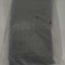 Junlan Sauna Suit for Men Full Body Waist Trainer Sauna Shirt for Working Out (Large, Blue)