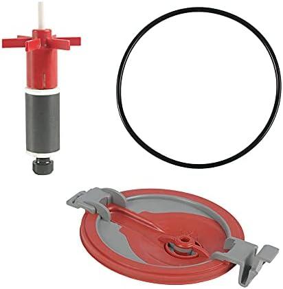 Fluval 207 Motor Head Maintenance Kit for Canister Filter
