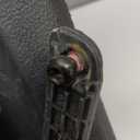 Thule Yepp 2 Mini - Front Mounted Child Bike seat - Shock-Absorbing Foam seat - Adjustable footrests & footstraps - Easy mounting System - Adjustable 5 Point Harness System