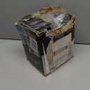 Gladiator Ready-to-Assemble Modular Gearbox Caster Kit, GACK04KDSX