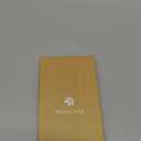 Miracase Magnetic for iPhone 17 Pro Case 6.3" [Compatible with MagSafe] Full-Body Phone Case with Built-in Glass Screen Protector & Camera Control,Drop Proof iPhone 17 Pro Cover, Black